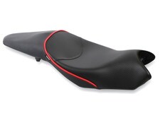TRIUMPH - STREET TRIPLE / STREET TRIPLE R 2013-16 - World Sport Performance Seat, Red Welt